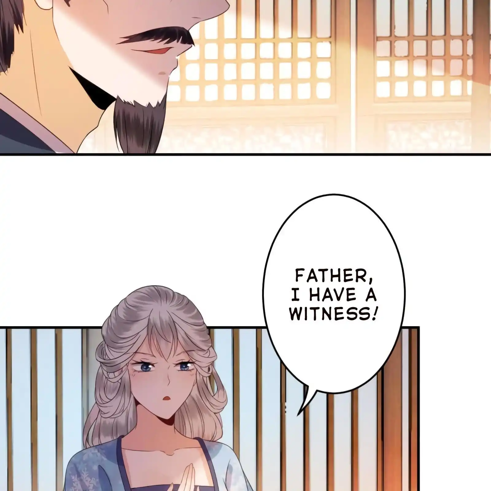 It's Too Hard to Chase the Tsundere Prince Chapter 56 9